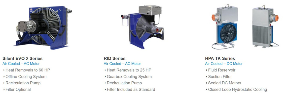 Cooler fan