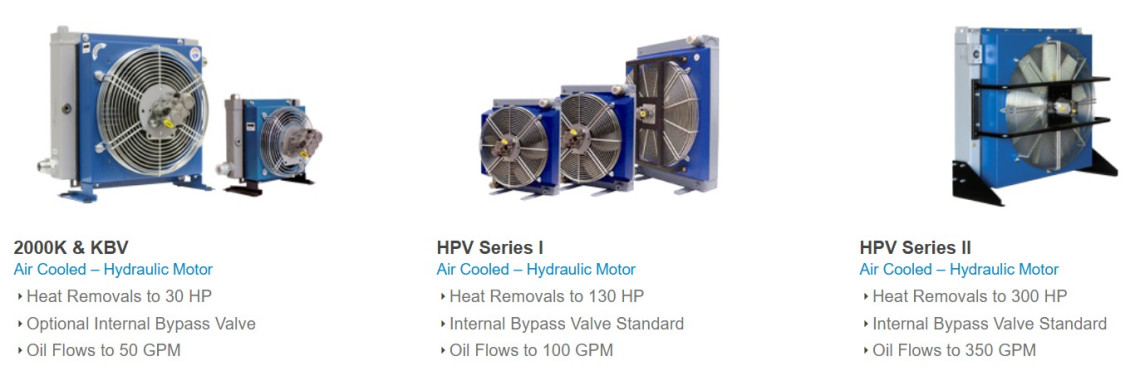 Cooler fan