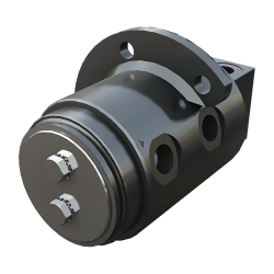 10103202 Hydraulic Swivel Joint for Graders