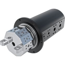 10105002 Hydraulic Swivel Joints for Foundation and Drilling Machinery