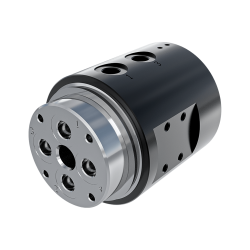10106118 Hydraulic Swivel Joints for Agricultural Loaders
