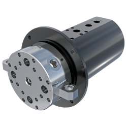 10108800 Hydraulic Swivel Joints for Foundation and Drilling Machinery