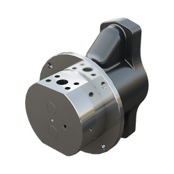 10114803 Hydraulic Swivel Joints for Hydraulic Shears