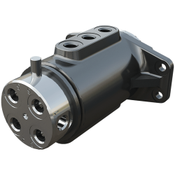 10118700 Hydraulic Swivel Joints for Special Applications on Tractors