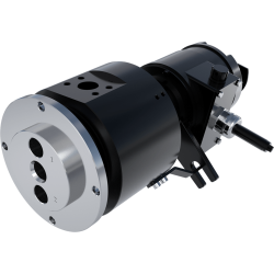 10118802 Hydraulic Swivel Joints for Rolling-mill Plants