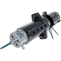 10118910 Hydraulic Swivel Joints for Harvesting Machines