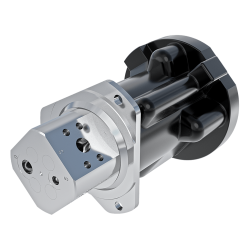 10123301 Hydraulic Swivel Joint for Tracked Excavators