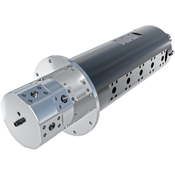 10129500 Hydraulic Swivel Joints for Hydromill Modules