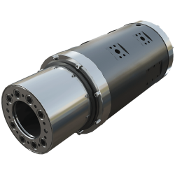 10133500 Hydraulic Swivel Joints for Hydromill Modules