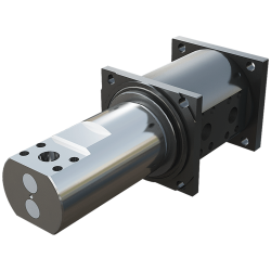 10134500 Hydraulic Swivel Joints for Hydraulic Grapples