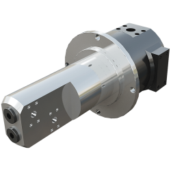 10139800 Hydraulic Swivel Joints for Hydraulic Shears