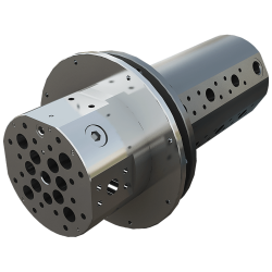 10148200 Hydraulic Swivel Joints for Foundation and Drilling Machinery