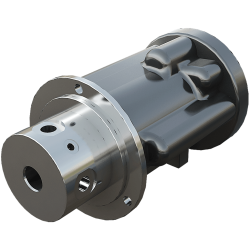 1015416 Hydraulic Swivel Joint for Fire fighting Ladders