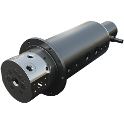10156800 Hydraulic Swivel Joint for Wheeled Excavators & Midi Excavators
