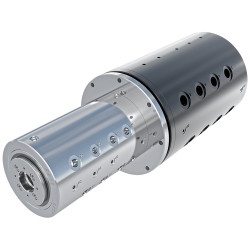 10158800 Hydraulic Swivel Joints for Plastic Material Moulding Plants
