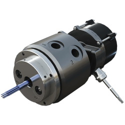 10158900 Hydraulic Swivel Joints for Roll Balers