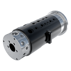 10160600 Hydraulic Swivel Joint for Rough-terrain Crane Trucks