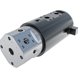10162900 Hydraulic Swivel Joint for Tracked Cranes