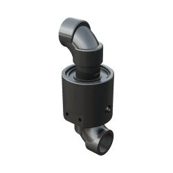 10164001 Hydraulic Swivel Joints for Rolling-mill Plants