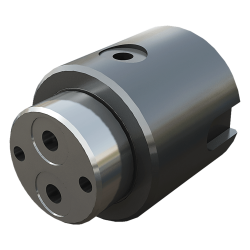 10167200 Hydraulic Swivel Joints for Harvesting Machines