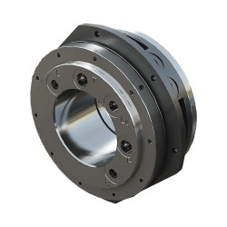 10168100 Hydraulic Swivel Joints for Special Applications on Tractors
