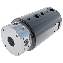 10170600 Hydraulic Swivel Joint for Mining Excavators