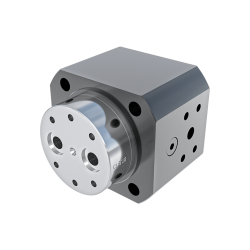 10172000 Hydraulic Swivel Joints for Demolition Crusher Jaws
