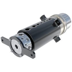 10172301 Hydraulic Swivel Joint for Telehandlers