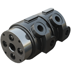 10177900 Hydraulic Swivel Joints for Agricultural Loaders