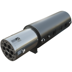 10184800 Hydraulic Swivel Joints for TBM Tunnel Boring Machines (Moles)