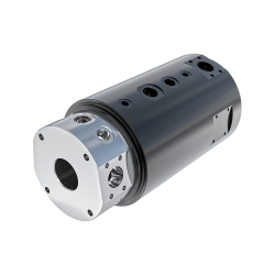 10185700 Hydraulic Swivel Joint for All-terrain Crane Trucks