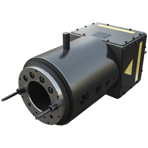 10185900 Hydraulic Swivel Joint for Fire fighting Platforms