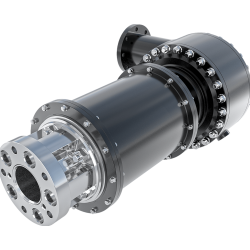 10193500 Hydraulic Swivel Joints for Drilling Systems