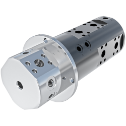 10203701 Hydraulic Swivel Joint for Tracked Cranes