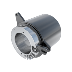 10209000 Hydraulic Swivel Joints for Truck-mounted Cement mixer Pumps
