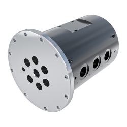 10222602 Hydraulic Swivel Joints for TBM Tunnel Boring Machines (Moles)