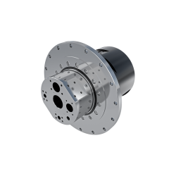 10235000 Hydraulic Swivel Joints for Marine and Off-Shore Cranes