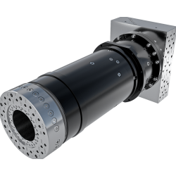 10237000 Hydraulic Swivel Joints for Tool Machines