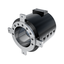 1053504 Hydraulic Swivel Joints for Truck-mounted Cement Pumps