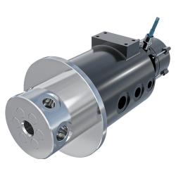 1084626 Hydraulic Swivel Joints for Recovery Tanks