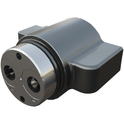 1085202 Hydraulic Swivel Joints for Hydraulic Grapples