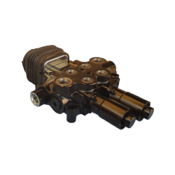 AMV502F G3/8 G1/2 Hydraulic Control Valve