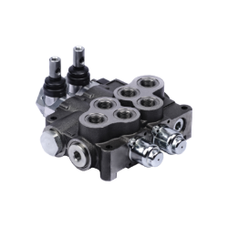 AMV70 G1/2" Hydraulic Monoblock Valve (Standard) UNF 7/8 – 14 (SAE 10)