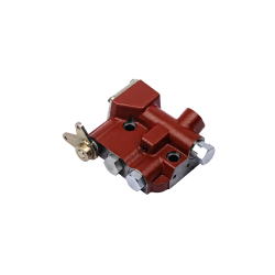 Selector Hydraulic Control Valve