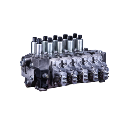 SPV120 Pre-Compensated, Load Sensing Proportional Valve