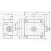 BES0226 BES Q80KA-PAH50F-S04Q Inductive proximity switches and proximity sensor