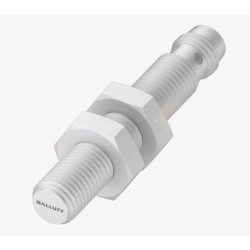 BES02YR BES M08EG-PSC15A-S49G-W Cylindrical version for magnetic-field-resistant application
