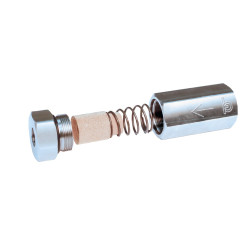 FL 120 1/2" in line filter