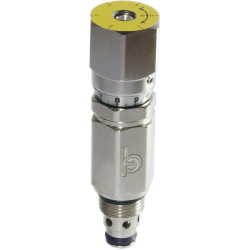 VCCF6 compensated flow control valve