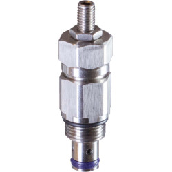 VMD10 relief valve